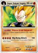 Super Saiyan