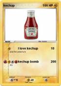 kechup