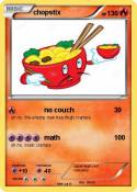 chopstix