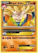 Super Goku