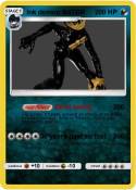 Ink demon BATDR
