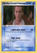 Obi-Wan Kenobi