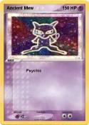 Ancient Mew