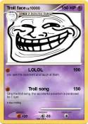 Troll face