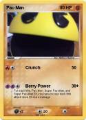 Pac-Man