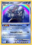 Heimdall