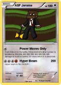 ASF Jerome