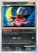 DARKRAI