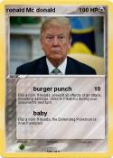 ronald Mc