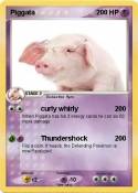 Piggata