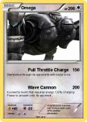 Omega