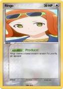 Ringo