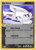 Star Eevee