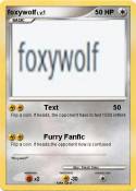 foxywolf