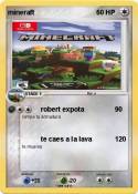 mineraft