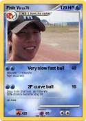 Fish Yu