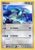 Articuno