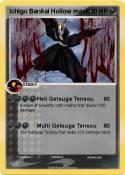 Ichigo Bankai