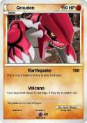 Groudon