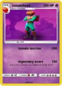 tomatohead