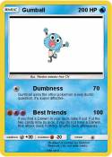 Gumball