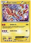 marc tonto