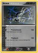 Arceus 