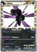 Wither