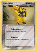 Bumblebee Bumblebee
