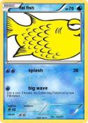 fat fish