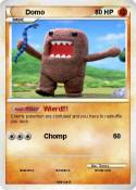Domo