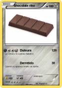 Shocolate riko Shocolate riko
