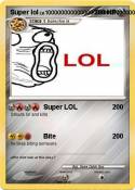 Super lol