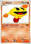 Pacman