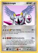 Galacta knight