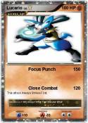 Lucario