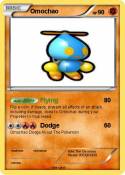Omochao