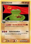 Soviet Kermit