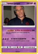 epsten gengar