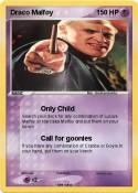 Draco Malfoy