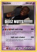 DeezNuts