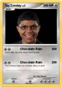 Tay Zonday