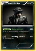 Agent Monkey
