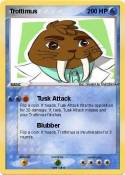 Trottimus