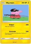 Mlg peppa