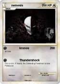 nemesis