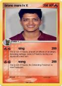 brono mars lv X brono mars lv X