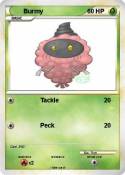 Burmy