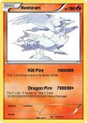Reshiram