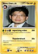 Steve Chen